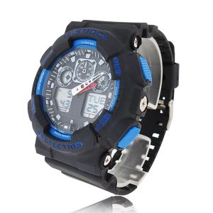 Customized Sport Casual Man's Watch