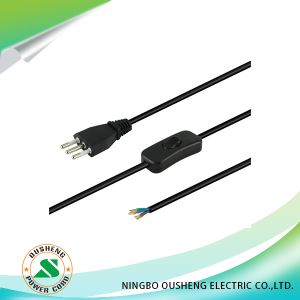 Lighting Power Cords with Switches