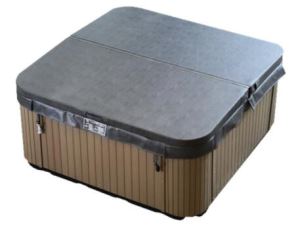 Excellent Heat Insulation Hot Tub Cover