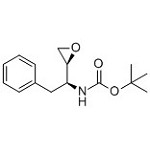 (2S,3S)-1,2-Epoxy-3-(BOC-Amino)-4-Phenylbutane CAS NO.98737-29-2