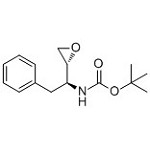 (2R,3S)-3-(Tert-Butoxycarbonyl)Amino-1,2-Epoxy-4-Phenylbutane CAS NO.98760-08-8