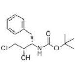 (1S,2S)-(1-Benzyl-3-chloro-2-hydroxypropyl)carbamic Acid Tert-butyl Ester CAS NO.165727-45-7