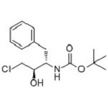 (2R,3S)-3-(tert-Butoxycarbonylamino)-1-chloro-2-hydroxy-4-phenylbutane CAS: 162536-40-5