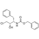 Benzyl N-[(2S,3S)-4-chloro-3-hydroxy-1-phenylbutan-2-yl]carbamate/CAS NO.128018-43-9