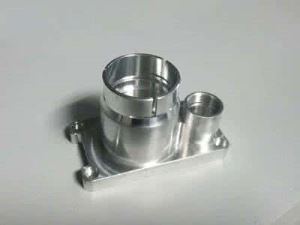 Precision Stainless Steel CNC Machined Rapid Prototyping
