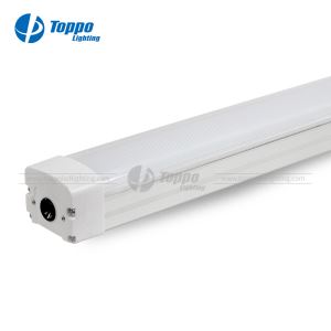 5 Years Warranty LED Tri-Proof Light IP65 60W With TUV-GS/SAA/CE/RoHs Approval