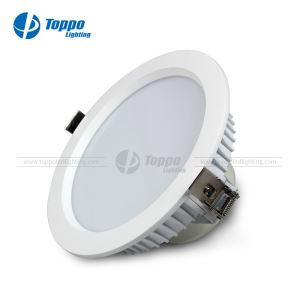 Led Down Light With GS/SAA/CE/ROHS Approval 4 Inch 8W