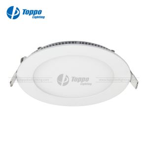 Round LED Panel Light With CE/Rohs Approval China Manufacturer Best Price R240 22W
