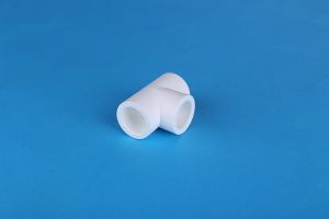 PPR Fitting Tee, PPR Plastic Pipe Accessories, PPR Plastic Pipe Fittings Made In China