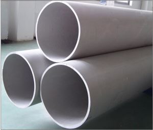 ASTM A312 Tp316L Stainless Steel Seamless Pipe