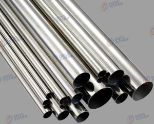 ASTM TP310S Stainless Steel Welded Pipes