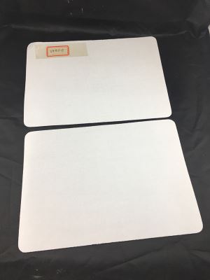 Blank Mouse Pad Mice Mat Play Mat Anti-slip For Computer Laptop