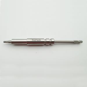 Auto-feed Hex Screw Driver Bits H4 7 Inch Long
