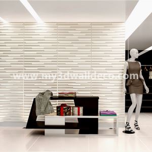 Interior Wall Panel By 3d Board