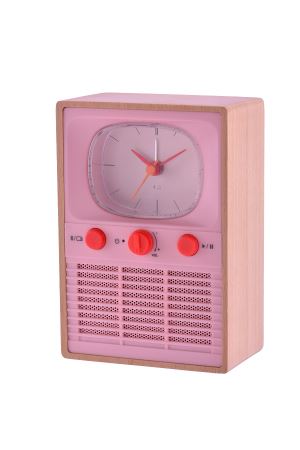 Desk Clocks Gifts