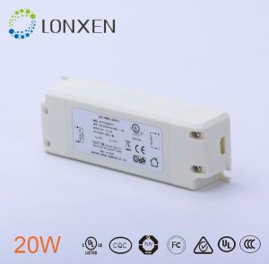 20W Indoor LED Driver