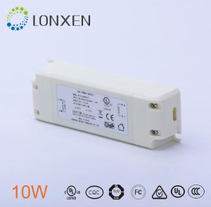 10W Indoor LED Driver