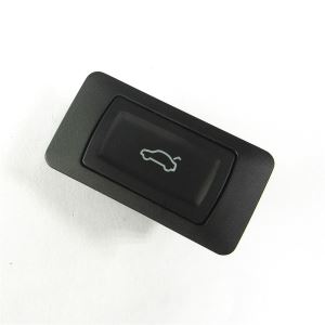 Auto Trunk Rack Unlock Switch Use for Audi Q5 A5 A4