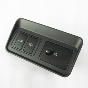 range rover accessories aftermarket automatic  retractable running boards side step switch