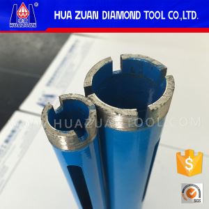 Masonry Saw Drill Bit For Stone Tile Ceramic Glass Porcelain Marble Hole Saw Pack