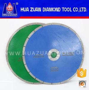 7 Inch Diamond Tip Dry Tile Saw Blade Ceramic Cutter
