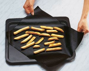 Oven Liner -Nonstick, Reusable And Washable