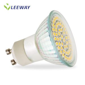 China 3W LED Manufacturer Gu10 LED