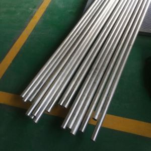 Gr9 Titanium Alloy Tube/seamless gr9 titanium tube supplier price