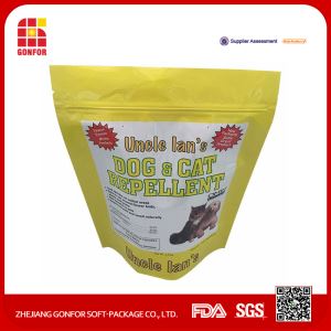Custom Printed Doypack for Dog Food