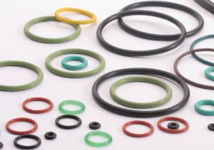 Hot Sale Standard High Quality O-ring with the Certification KTW/W270/FDA/LFGB/ROHS/REACH/WARS