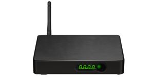 DV7910-AT LTE Quad Core Hybrid TV Box OTT + ATSC + 4G-LTE