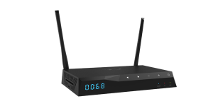 DV8230-AP LTE 4K Quad Core Android OTT IPTV Box With 4G Router function