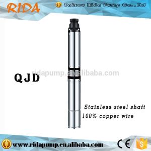 4ST Deep Well Submersible Pump Hot Sale in US