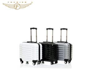 ABS PC Hard Travel Luggage Eminent Suitcase