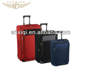 Competitive Price New Luggage Sets