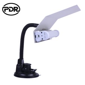 PDR Lamp USB LED Light Aluminum Reflector Board