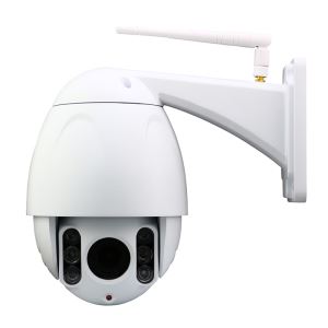 Wanscam HW0045 1080P WiFi IR Waterproof Video & Motion Detect PNP Outdoor IP Camera