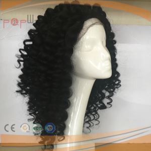 Full Lace Curly Wig
