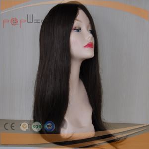 Human Hair Alopecia Wig