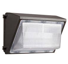 Wall Pack Lights Commercial