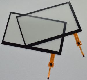 Asia Professional Resisstive Touchscreen Panels and Capacitive Touchpanels Manufacturer