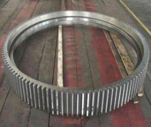 Outer Ring Forging