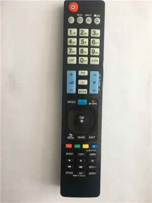 AKB73756502 TV Remote Control