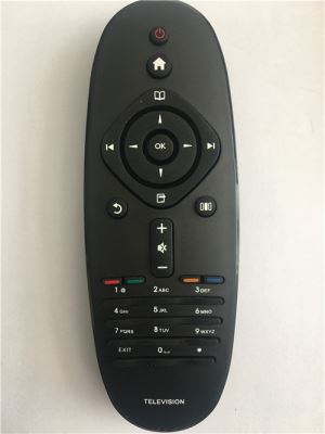 TV Remotecontrol