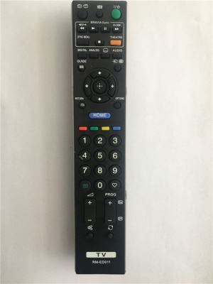 RM-ED011 TV Remotecontrol