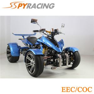 EEC SPY RACING ZongShen 250CC Engine ATV With COC EEC From China Manufacturer Factory Supplier