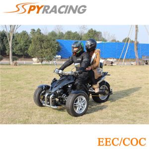 Buy Cusmomized Zongshen EPA EEC ATV China Factory 350cc Drift Trike Tricycle