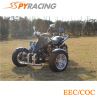 Buy Cusmomized Zongshen EPA EEC ATV China Factory 350cc Drift Trike Tricycle
