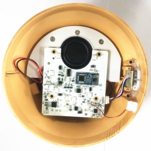 Humidifier Control PCBA Circuit Board