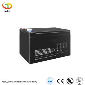 Gel series battery high solar energy battery with low price original factory